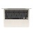 Ноутбук Apple MacBook Air 13" M5 10c CPU, 10c GPU 16/1TB Starlight (2026)
