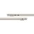Ноутбук Apple MacBook Air 13" M5 10c CPU, 10c GPU 16/1TB Starlight (2026)