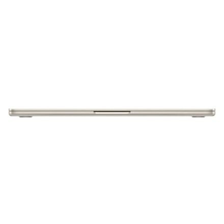 Ноутбук Apple MacBook Air 13" M5 10c CPU, 10c GPU 16/1TB Starlight (2026)