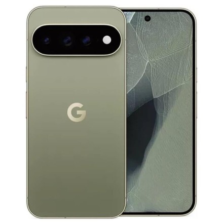Смартфон Google Pixel 11 Pro XL 16/512GB Olive