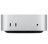 Настольный ПК Apple Mac Mini M4 (10C CPU, 10C GPU) 16/256 ГБ SSD, серебристый