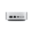 Настольный ПК Apple Mac Mini M4 (10C CPU, 10C GPU) 16/256 ГБ SSD, серебристый