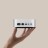 Настольный ПК Apple Mac Mini M4 (10C CPU, 10C GPU) 16/256 ГБ SSD, серебристый