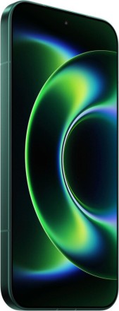 Смартфон Xiaomi 17 Ultra 16/512GB Starlit Green