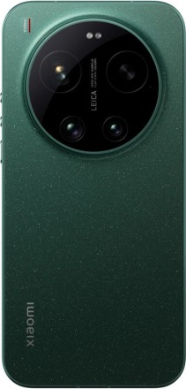 Смартфон Xiaomi 17 Ultra 16/512GB Starlit Green