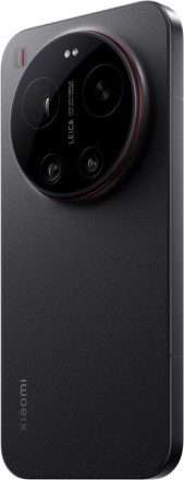 Смартфон Xiaomi 17 Ultra 16/512GB Black