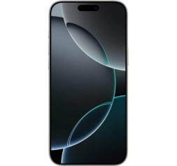 Apple iPhone 16 Pro Max 1TB титановый белый