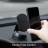 Автомобильный держатель Pitaka Magnetic Mount с присоской и держателем для воздуховода в комплекте
