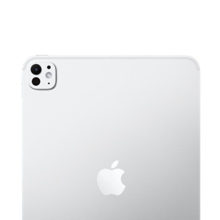 Планшет Apple iPad Pro 13" M5 256Gb (2025) Wi-Fi серебристый