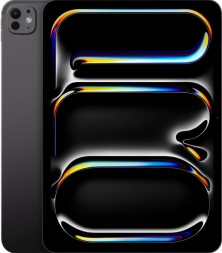 Apple iPad Pro 13" M5 512Gb (2025) Wi-Fi «черный космос»