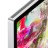 Монитор Apple Studio Display 5K Retina 27" Tilt Adjustable Stand Silver (Standart glass)