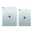 Планшет Apple iPad Air 13" M4 512Gb (2026) Wi-Fi + Cellular синий