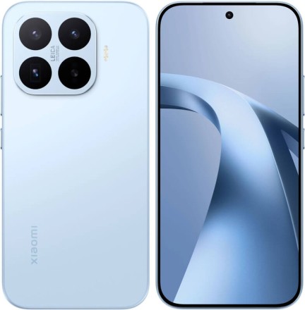 Смартфон Xiaomi 17T 12/256GB Blue