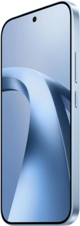 Смартфон Xiaomi 17T 12/256GB Blue