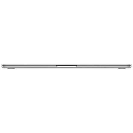Ноутбук Apple MacBook Air 15" M3 8c CPU, 10c GPU 8/512GB Silver (2024)