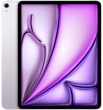 Планшет Apple iPad Air 13" M4 1Tb (2026) Wi-Fi + Cellular фиолетовый