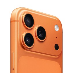 Apple iPhone 17 Pro 1TB космический оранжевый (nanoSIM + eSIM)