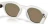Умные очки Oakley HSTN 00W8002 Warm Grey / Prizm Ruby (145-51)