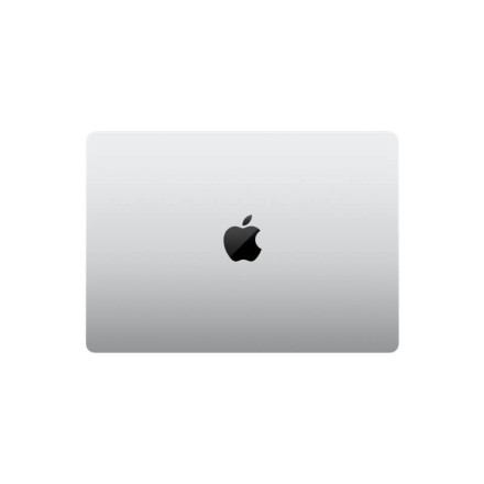Ноутбук Apple MacBook Pro 14" M4 Pro 12c CPU, 16c GPU, 24/512GB серебристый (2024)