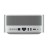 Настольный ПК Apple Mac Studio M5 Max 18c-CPU, 32c-GPU 36/512GB Silver