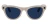 RayBan Skyler Gen 2 RW4014 Shiny Chalky Gray / Transitions Sapphire (150 - 52)