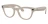 RayBan Skyler Gen 2 RW4014 Shiny Chalky Gray / Transitions Sapphire (150 - 52)
