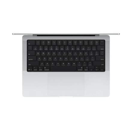 Ноутбук Apple MacBook Pro 14" M5 10c CPU, 10c GPU, 16/1TB серебристый (2025)
