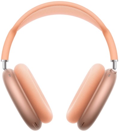 Наушники AirPods Max 2 оранжевый (2026)