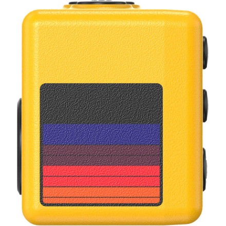 Фотоаппарат Kodak Charmera (6 шт.)