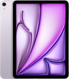 Apple iPad Air 13" 1Tb (2024) Wi-Fi фиолетовый