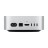 Настольный ПК Apple Mac Mini Silver (M5 Pro, 15 CPU, 16 GPU, 48GB, 2TB)