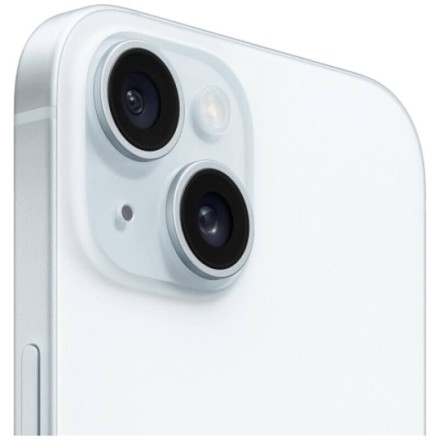 Смартфон Apple iPhone 15 Plus 512GB синий