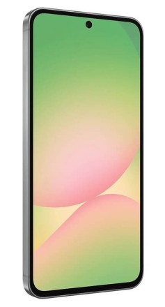 Смартфон Samsung Galaxy A56 5G 8/256GB Awesome Graphite