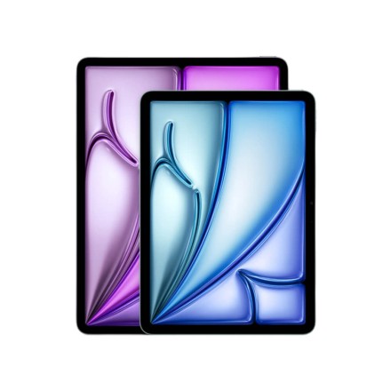 Планшет Apple iPad Air 13" M3 128Gb (2025) Wi-Fi + Cellular сияющая звезда