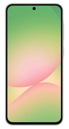 Смартфон Samsung Galaxy A56 5G 12/256GB Awesome Olive