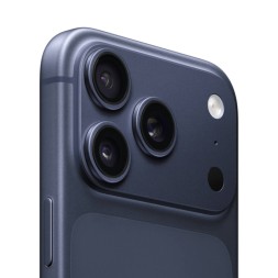 Apple iPhone 17 Pro Max 512GB темно-синий (nanoSIM + eSIM)