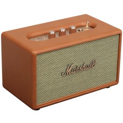 Аудиосистема Marshall Acton III коричневый