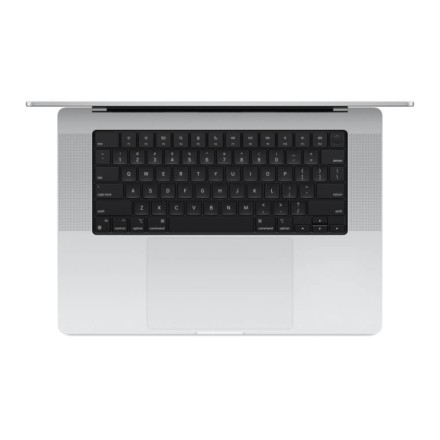 Ноутбук Apple MacBook Pro 16" M5 Pro 18c CPU, 20c GPU, 64/1TB, серебристый (2026)