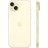 Смартфон Apple iPhone 15 Plus 512GB желтый