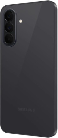 Смартфон Samsung Galaxy A37 8/128GB черный