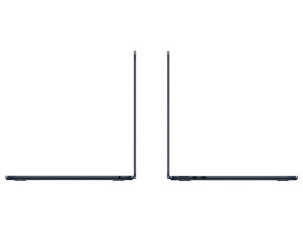 Ноутбук Apple MacBook Air 13 M2 8-CPU 16/1Tb 10-GPU Midnight (2022)