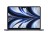 Ноутбук Apple MacBook Air 13 M2 8-CPU 16/1Tb 10-GPU Midnight (2022)