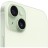 Смартфон Apple iPhone 15 Plus 512GB зеленый