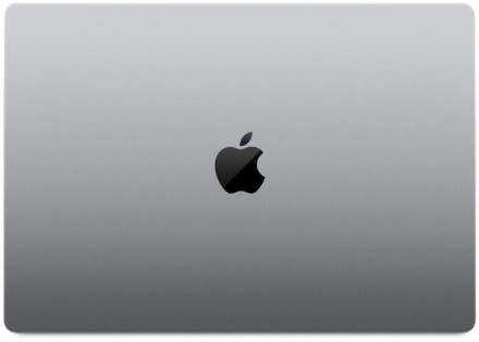 Ноутбук Apple MacBook Pro 16" M2 Max 12c CPU, 38c GPU, 96/1Tb Space Gray (2023)