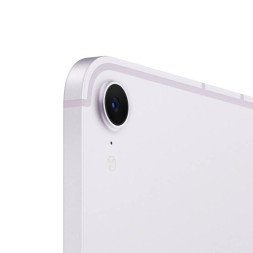 Apple iPad mini Wi-Fi 128GB фиолетовый (2024)