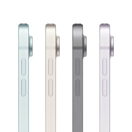 Планшет Apple iPad Air 11" 1Tb (2024) Wi-Fi + Cellular серый космос