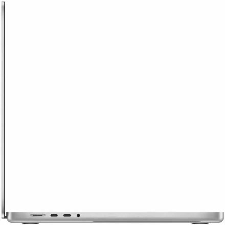 Apple MacBook Pro 16" M1 Max 10C CPU, 32C GPU, 32GB / 1TB SSD (2021) серебристый