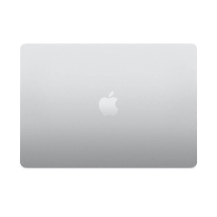 Ноутбук Apple MacBook Air 13" M3 8c CPU, 10c GPU 16/256GB Silver (2024)