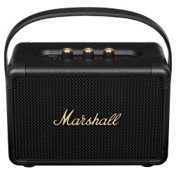 Портативная колонка Marshall Kilburn II черный