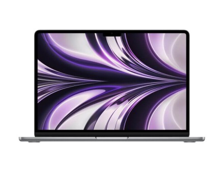 Ноутбук Apple MacBook Air 13 M2 8-CPU 16/1Tb 8-GPU Space Gray (2022)